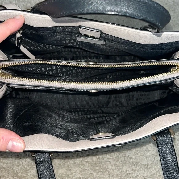 Kate Spade Laurel Way Evangelie Satchel - Picture 9 of 11